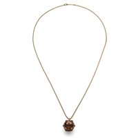 Halskette Unoaerre Dame in Bronze 573179